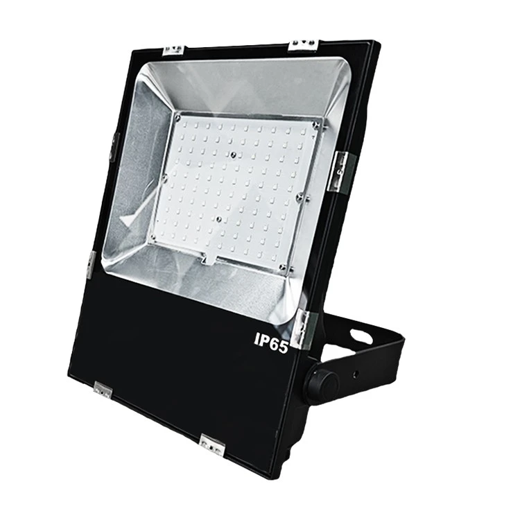 Waterproof LED Floodlight factory